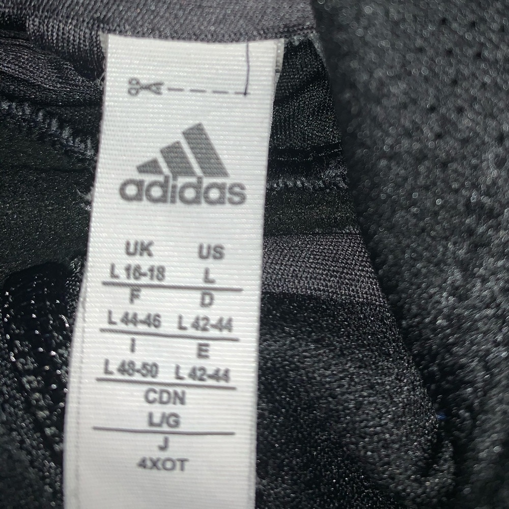 adidas jacket - Picture 3 of 5